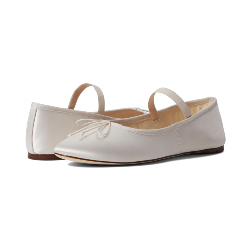 Womens Loeffler Randall Leonie Soft Ballet Flat