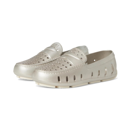 Girls Floafers Kids Prodigy Driver Metallic (Toddler/Little Kid)