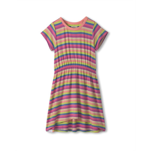 Kids Hatley Kids High-Low Hem Dress (Toddler/Little Kid/Big Kid)