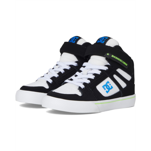 Kids DC Kids Pure High-Top EV (Little Kid/Big Kid)