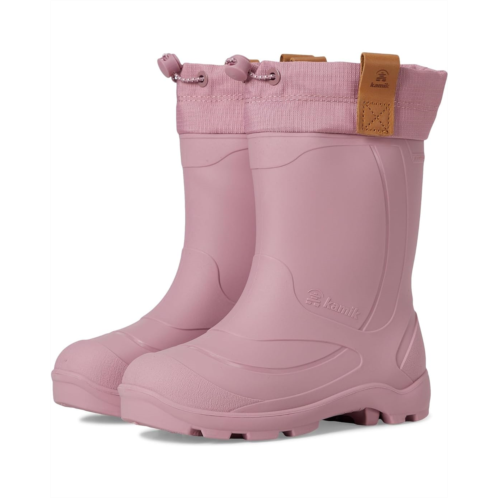 Girls Kamik Kids Tundrajr (Toddler/Little Kid/Big Kid)