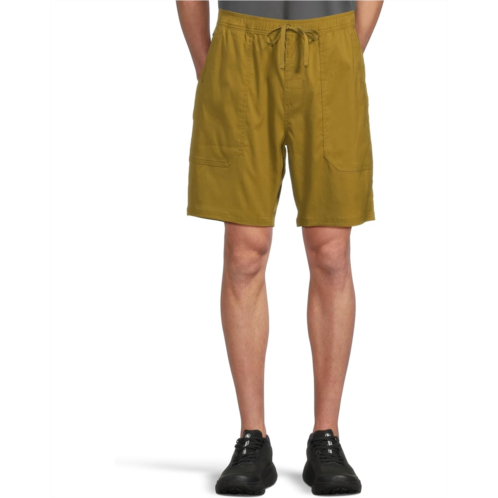 Prana Stretch Zion Field Shorts