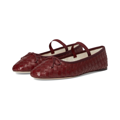 Loeffler Randall Leonie Soft Ballet Flat