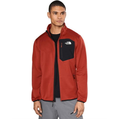 The North Face Crest Full Zip