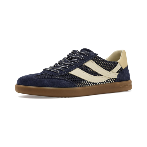 Vince Oasis Netting-W Lace-Up