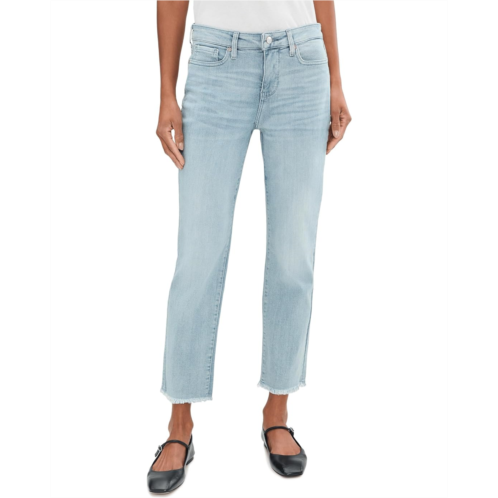 NYDJ Sheri Slim Ankle Jeans
