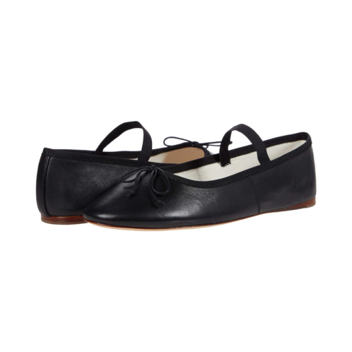 Loeffler Randall Leonie Soft Ballet Flat
