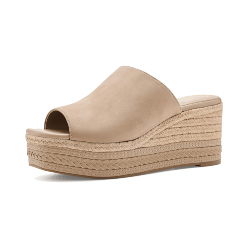 Vince Camuto Lierna Espadrille Wedge Platform Sandals