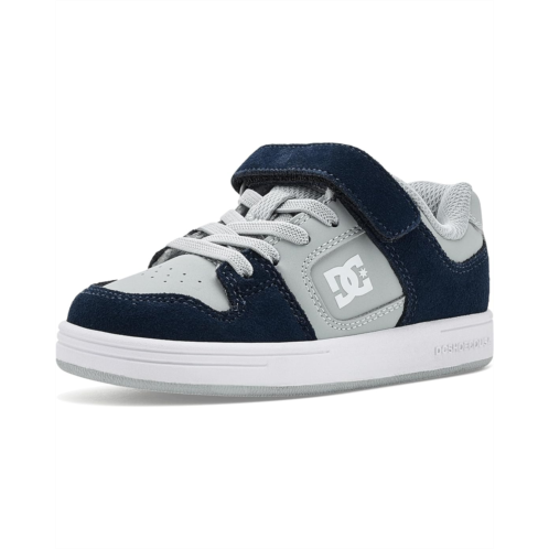 DC Kids Manteca 4 V (Little Kid/Big Kid)