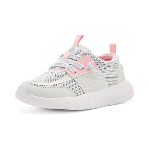 Girls Hey Dude Kids Sirocco Play Stretch Sox (Little Kid/Big Kid)