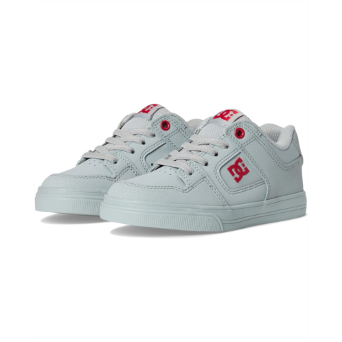 DC Kids Pure Elastic (Little Kid/Big Kid)