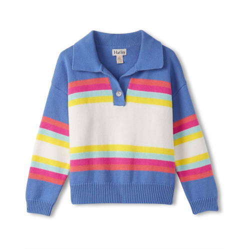 Girls Hatley Kids Sweater (Toddler/Little Kid/Big Kid)