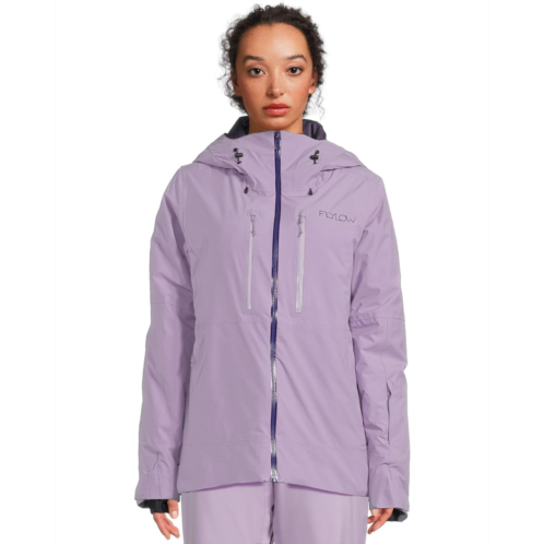Womens Flylow Avery Jacket