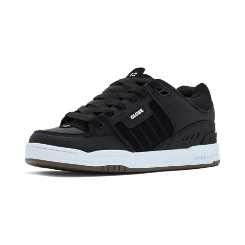 Mens Globe Fusion