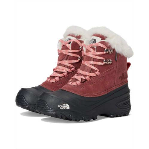 The North Face Kids Shellista V Lace Waterproof (Youth)