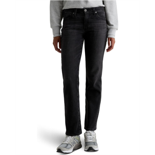 AG Jeans Sandra Low Rise Slim Straight