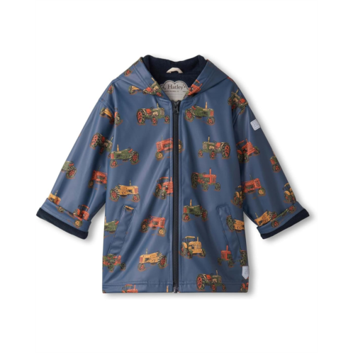 Boys Hatley Kids Rain Jacket (Toddler/Little Kid/Big Kid)