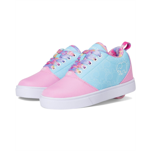 Girls Heelys Ivory Ella Pro 20 (Little Kid/Big Kid/Adults)