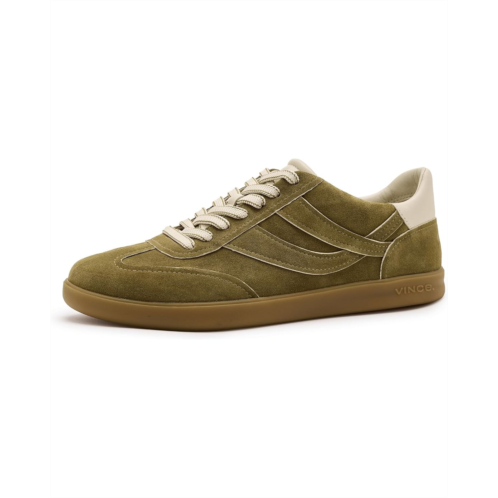 Vince Oasis Edge Paint-W Lace-Up Shoes