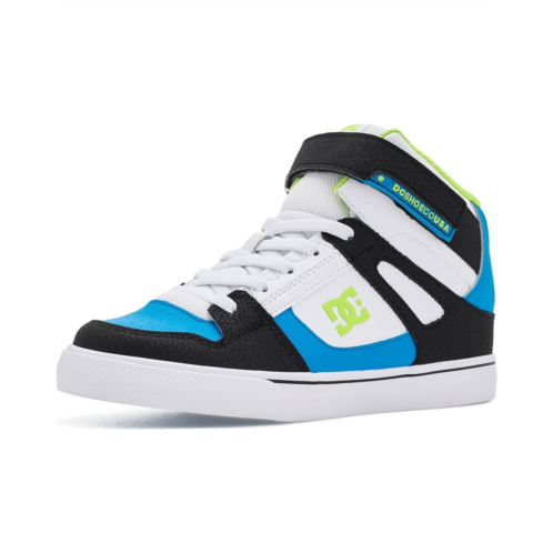 Kids DC Kids Pure Hi Top EV (Little Kid/Big Kid)