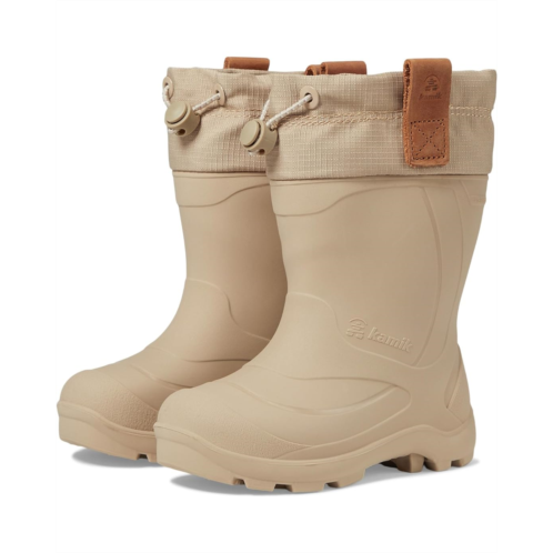 Boys Kamik Kids Tundra Jr (Toddler/Little Kid/Big Kid)