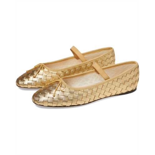 Womens Loeffler Randall Leonie Soft Ballet Flat