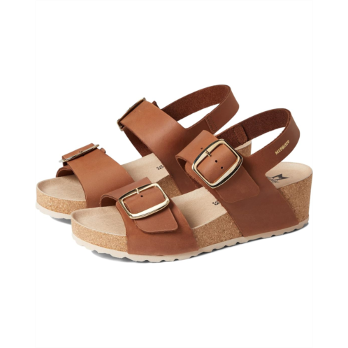 Womens Mephisto Violett