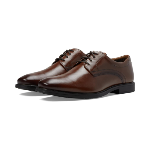 Nunn Bush Baxter Plain Toe Oxford