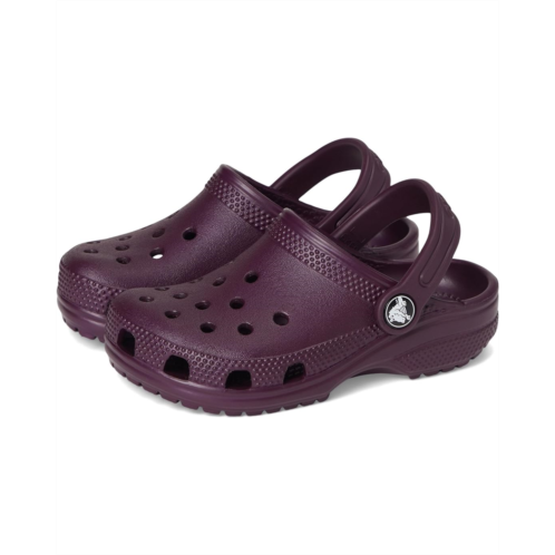 Crocs Kids Classic Clogs (Toddler)