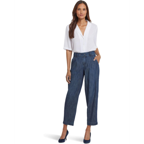 NYDJ Balloon Trousers