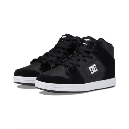 Boys DC Kids Manteca 4 Hi (Little Kid/Big Kid)
