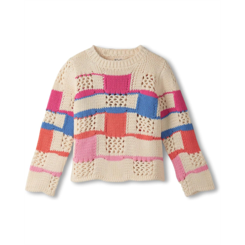 Girls Hatley Kids Sweater (Toddler/Little Kid/Big Kid)