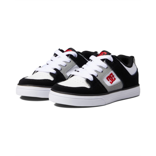 Kids DC Kids DC Kids Pure Sneaker (Little Kid/Big Kid)