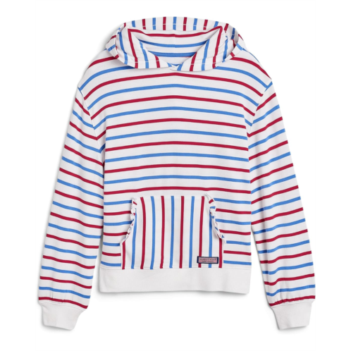 Vineyard Vines Kids Dreamcloth Hoodie (Toddler/Little Kid/Big Kid)
