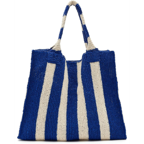 Loeffler Randall Sol Crochet Beach Tote