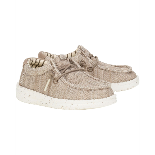 Boys Hey Dude Kids Wally Stretch Sox (Toddler)