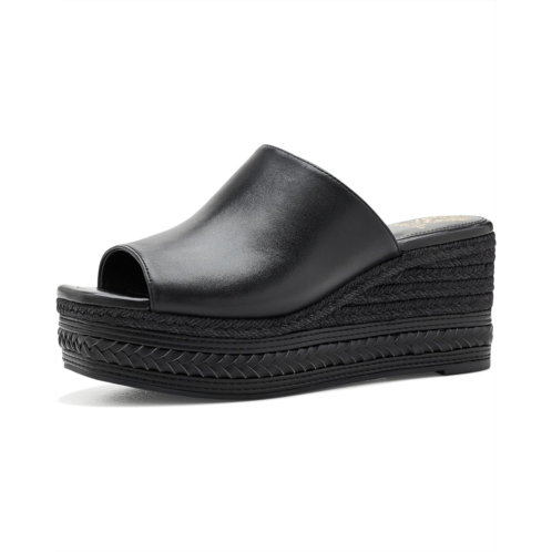 Vince Camuto Lierna Espadrille Wedge Platform Sandals