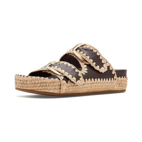 Loeffler Randall Nico Two-Band Sandals