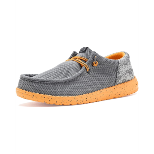 Boys Hey Dude Kids Wally Funk Gradient Mesh (Little Kid/Big Kid)