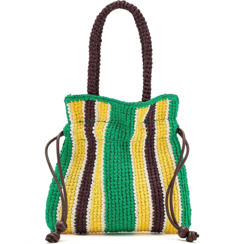 Loeffler Randall Kylie Drawstring Pouch