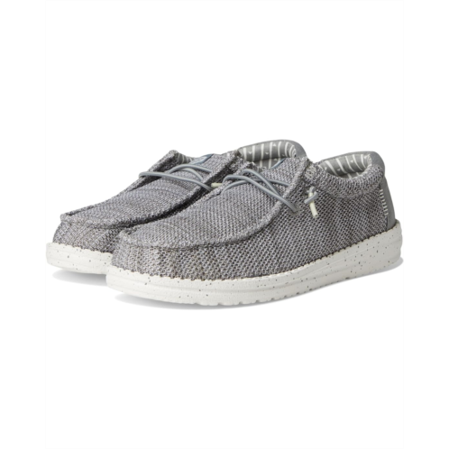 Boys Hey Dude Kids Wally Stretch Sox (Little Kid/Big Kid))