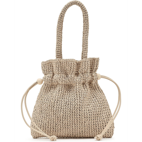 Loeffler Randall Kylie Drawstring Pouch
