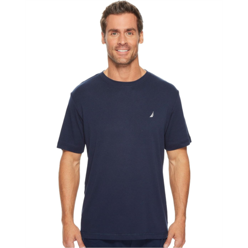 Nautica Knit Sleep T-Shirt