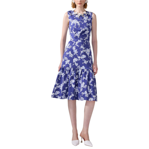 Carolina Herrera dress