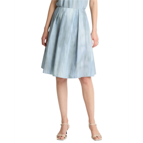 Vince skirt