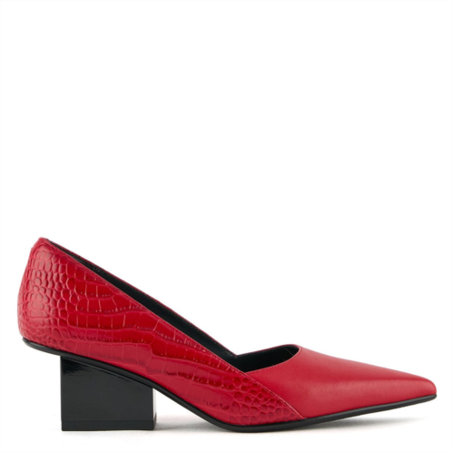 United Nude raila pump