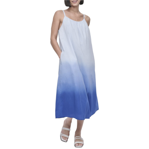 DKNY slip-on dress