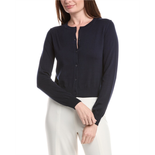 Carolina Herrera silk-blend cardigan