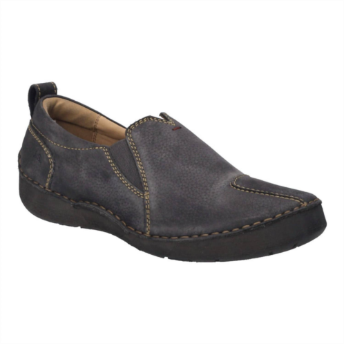 JOSEF SEIBEL womens fergey 49 shoes in titan