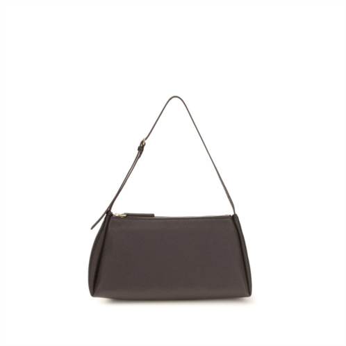 Calvin Klein calf leather bos taurus womens handbag